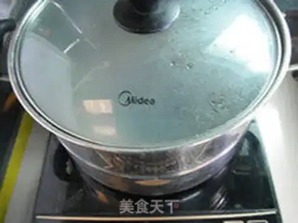 Make  step 5