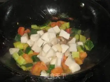 Make step 5