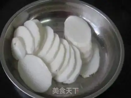 Make step 1