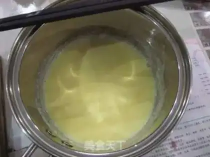 Make step 1