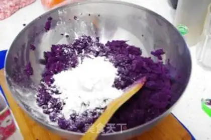 Make step 3