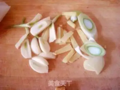 Make step 7