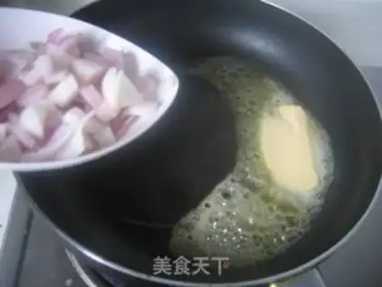 Make step 1