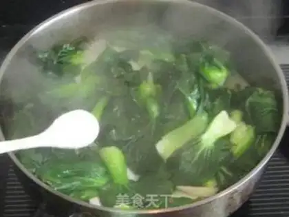 Make step 5