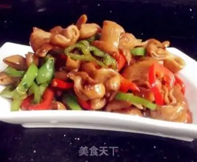 Make step 5