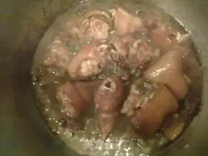Make step 3