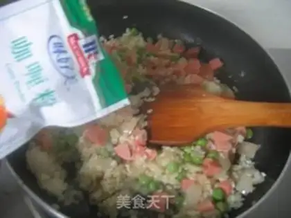 Make step 5