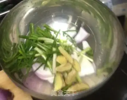 Make step 1