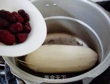 Make step 5