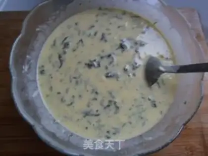Make step 2