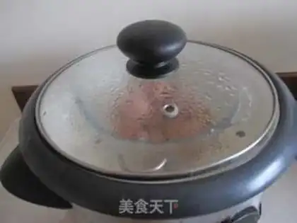 Make  step 12