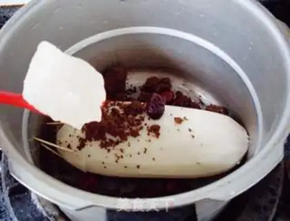 Make step 7