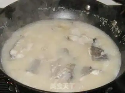 Make step 5