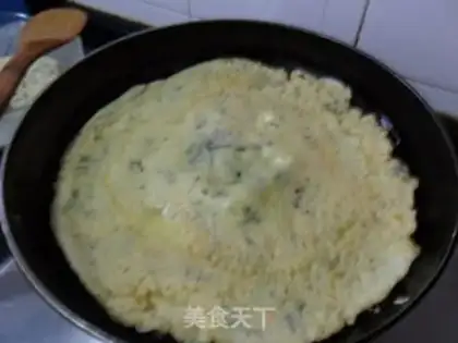 Make step 4