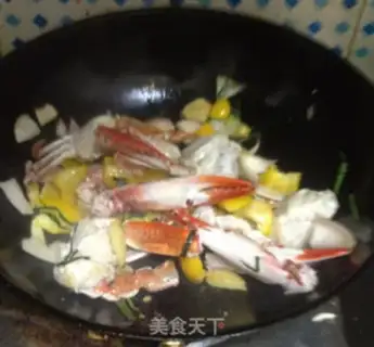 Make step 5
