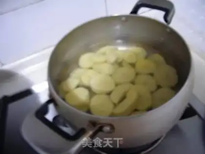 Make step 3