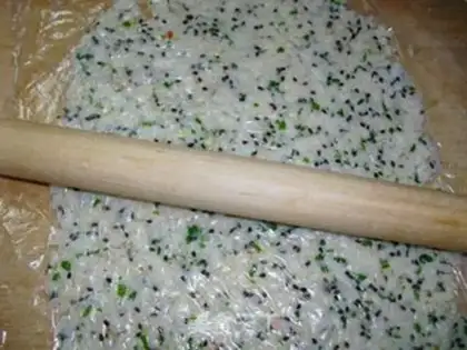 Make step 6