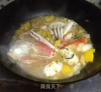 Make step 8