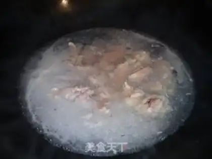 Make step 2