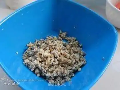 Make step 3