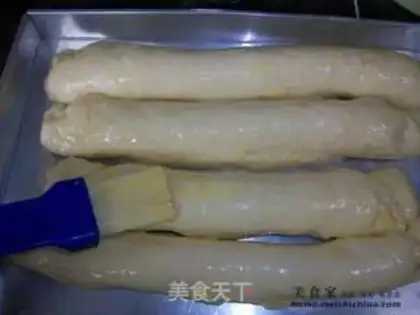 Make step 11