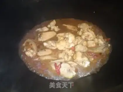 Make step 5