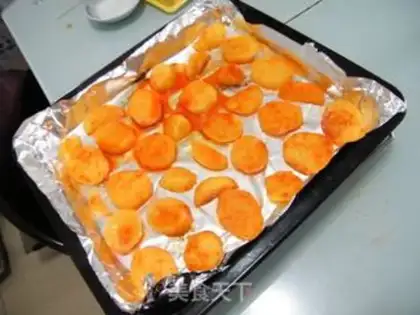Make step 8