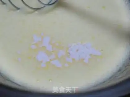 Make step 5