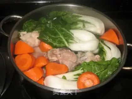 Make step 3