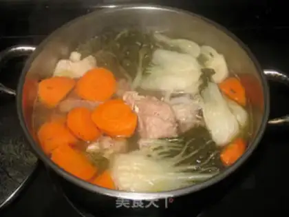 Make step 4