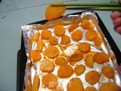 Make step 10