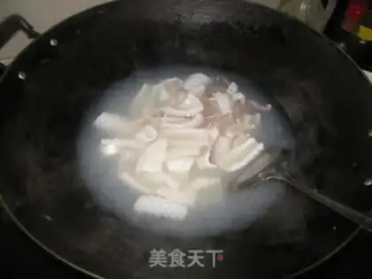 Make step 3