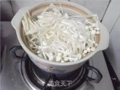 Make step 4