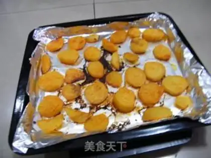 Make step 12