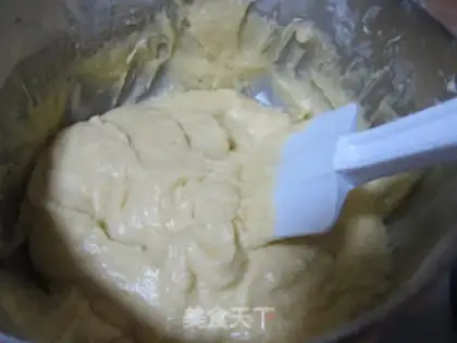 Make step 7
