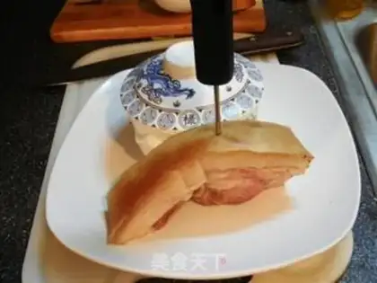 Make step 2