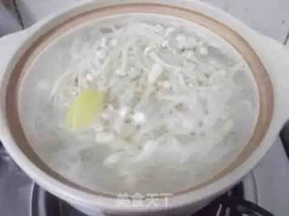 Make step 5