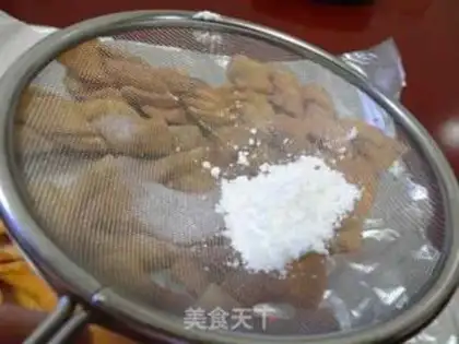 Make  step 9