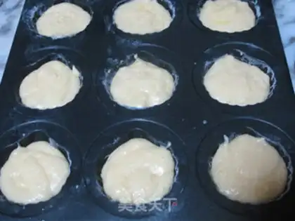 Make step 8