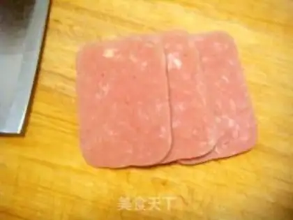 Make step 3