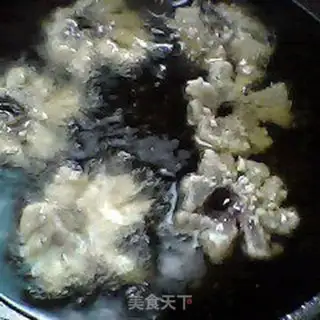 Make step 5