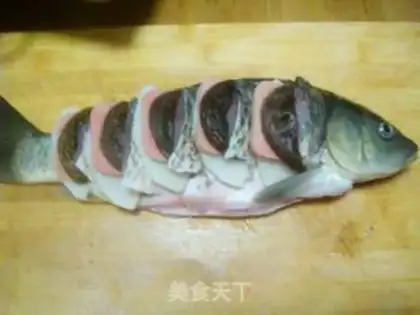 Make step 5