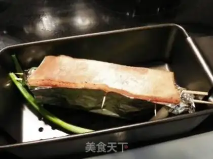 Make step 5