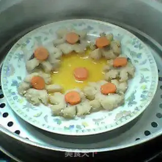 Make step 8
