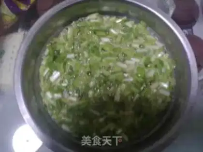 Make step 1