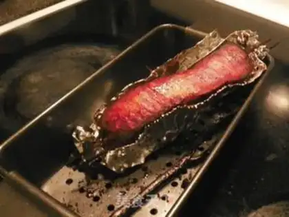 Make step 8