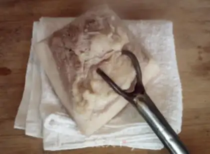 Make step 5