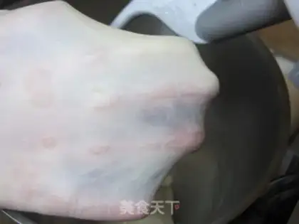 Make step 4