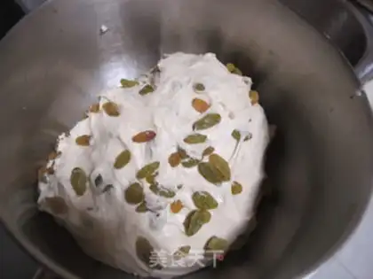 Make step 5