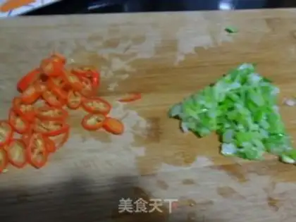 Make step 1